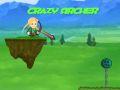 Spel Gekke Boogschutter online Spel Gekke Boogschutter online