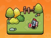 Spel Kleine Hero Knight online