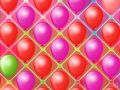 Spel Ballonnenpad Veeg online