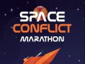 Spel Ruimteconflict Marathon online
