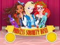 Spel Prinses Sorority Rush online Spel Prinses Sorority Rush online