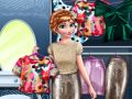 Spel Prinses Make-over Tijd online Spel Prinses Make-over Tijd online