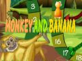 Spel Aap en Banaan online