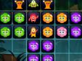 Spel 1010 Monster Puzzels online
