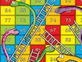 Spel Slangen en Ladders online