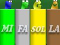Spel Drum Drum Piano online