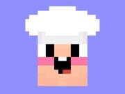 Spel Hungry Noob Cafe Simulator online