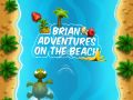Spel Brian's Avonturen Op Het Strand online