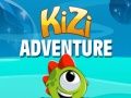 Spel Kogama Kizi Avontuur online Spel Kogama Kizi Avontuur online