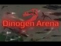 Spel Dinogen Arena online