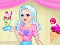 Spel Crystal's IJsjesmaker online