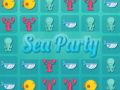 Spel Zee Feest online