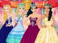 Spel Internationaal Koninklijk Schoonheidswedstrijd online