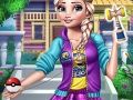 Spel Prinses Kendama Wedstrijd online