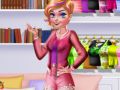 Spel Nieuwe Lente Garderobe online