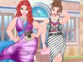 Spel Prinses Schoonheid Plus Size online