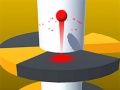 Spel Helix Jump 2 online Spel Helix Jump 2 online