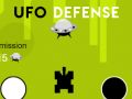 Spel UFO Verdediging online