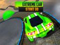 Spel Extreme Autos Stunts 3D online