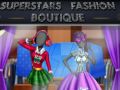 Spel Super Sterren Mode Boutique online Spel Super Sterren Mode Boutique online