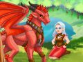 Spel Meisjes Fixen Het: Magische Wezens online Spel Meisjes Fixen Het: Magische Wezens online