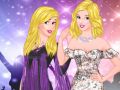 Spel Trendy Fotoshoot van de Prinsessen online