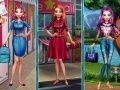 Spel Suzy Verschillende Outfit Evenementen online