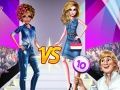 Spel Outfit Wedstrijd online