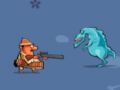Spel Dungeons Monsters Hunter Willie online