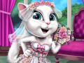 Spel Trou met me, Kitty online Spel Trou met me, Kitty online