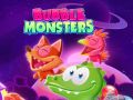 Spel Bubbelmonsters online