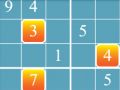 Spel Libelle Sudoku online