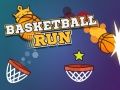 Spel Basketball Run online Spel Basketball Run online