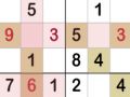 Spel Classic Sudoku online