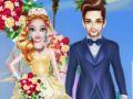 Spel Bruidsjurken online Spel Bruidsjurken online