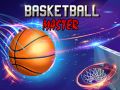 Spel Basketbalmeester online Spel Basketbalmeester online