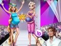 Spel Zwangere Mode Nacht online Spel Zwangere Mode Nacht online