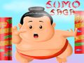 Spel Sumo-saga online