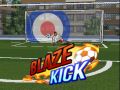 Spel Vlam Kick online