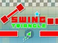 Spel Swing Driehoek online
