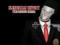Spel Slenderman Geschiedenis: Gezichtloze Horror van de Tweede Wereldoorlog online
