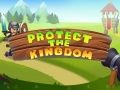 Spel Bescherm het Koninkrijk online