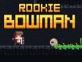 Spel Beginner Boogschutter online