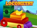 Spel Locometrie online