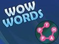 Spel WOW Woorden online