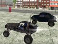 Spel Realistische Buggy Bestuurder online