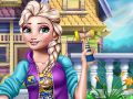 Spel Ontwerp van Prinses Kendama online