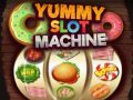 Spel Heerlijke Fruitautomaat online