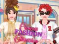 Spel Prinses Mode Obsessie online