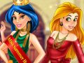 Spel Prinsessen College Schoonheidswedstrijd online